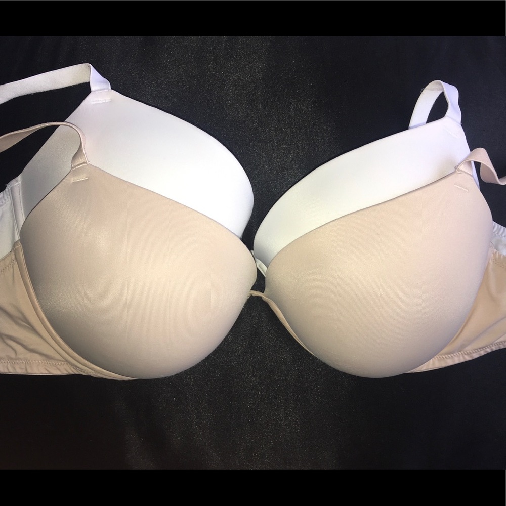 Victoria Secret Everywhere Push up Bra